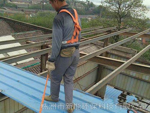 回收鋼構廠房2 回收鋼構廠房2